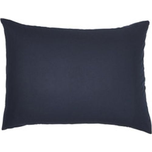 TO 50/70+5 Coton Organic Navy 's Pillowcase, bolster in - Today - Modalova