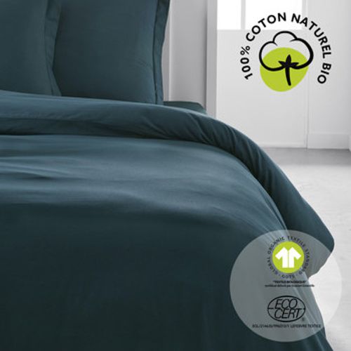 HC 220/240 Coton Organic Paon 's Bed linen in - Today - Modalova