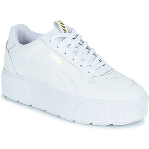 Karmen Rebelle women's Shoes (Trainers) in - Puma - Modalova