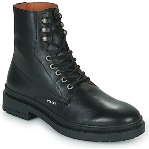 JONAS men's Mid Boots in - Pellet - Modalova