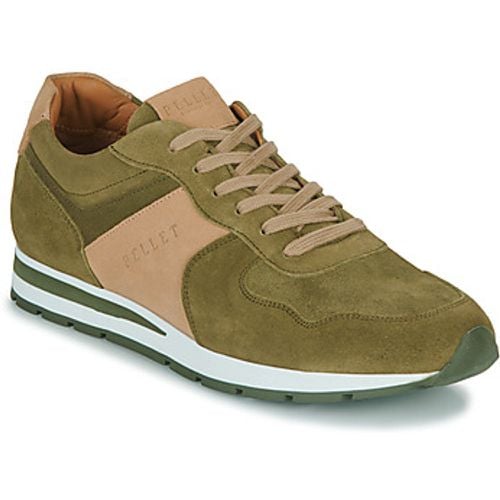 MARCEL men's Shoes (Trainers) in - Pellet - Modalova