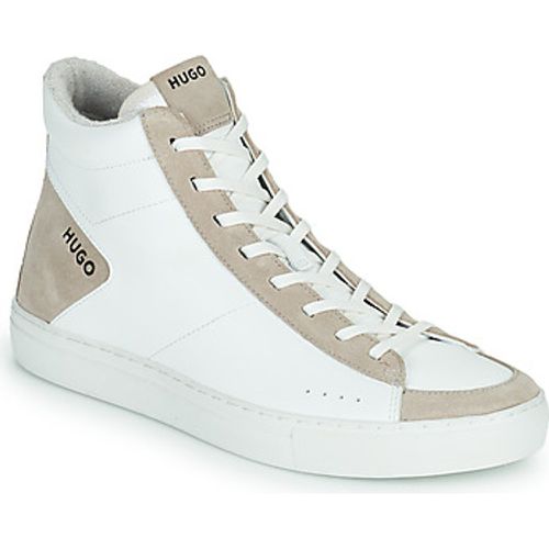 Futurism_Hito_flsd men's Shoes (High-top Trainers) in - HUGO - Modalova