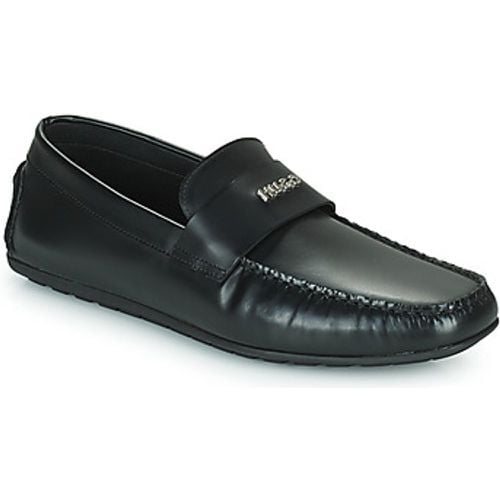 Dandy_Mocc_boml men's Loafers / Casual Shoes in - HUGO - Modalova