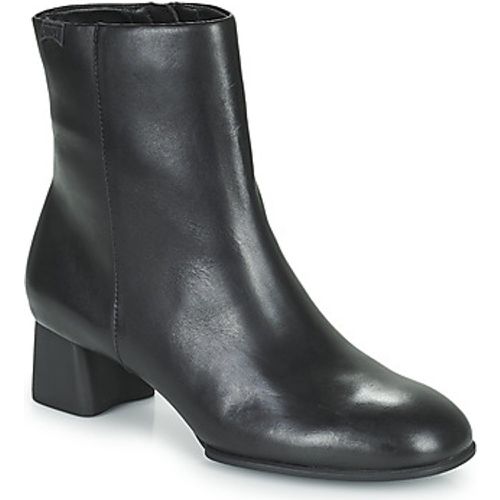 KATIE women's Low Ankle Boots in - Camper - Modalova