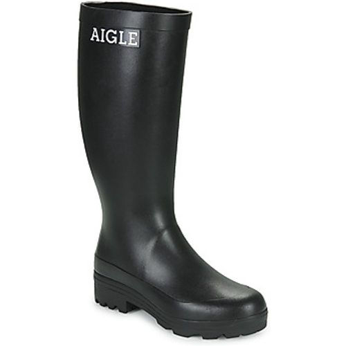 ATELIER men's Wellington Boots in - Aigle - Modalova