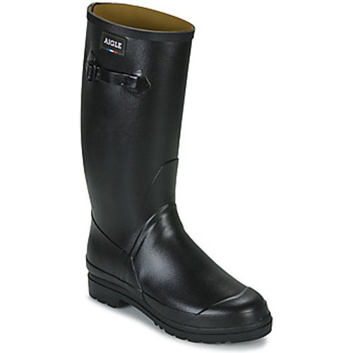 CESSAC LADY women's Wellington Boots in - Aigle - Modalova