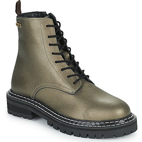 REINE women's Mid Boots in - Les Tropéziennes par M Belarbi - Modalova