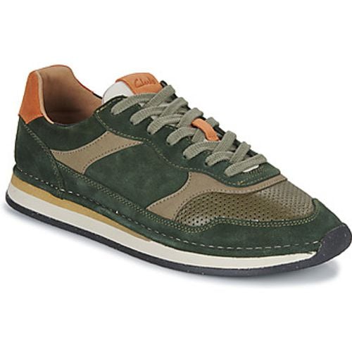 CraftRun Tor men's Shoes (Trainers) in - Clarks - Modalova