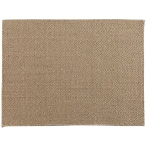 SETS DE TABLE 33 x 45 CM JUTE UNI MODALIE X2 's Place mat in - Douceur d intérieur - Modalova