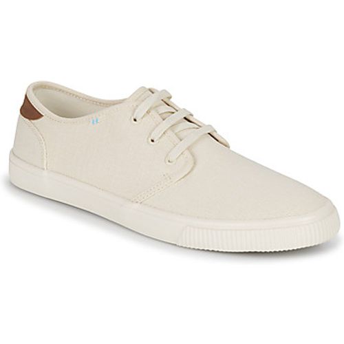 CARLO men's Shoes (Trainers) in - TOMS - Modalova