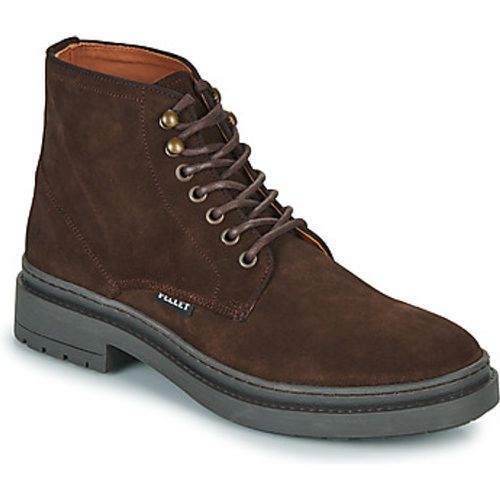 JEAN men's Mid Boots in - Pellet - Modalova