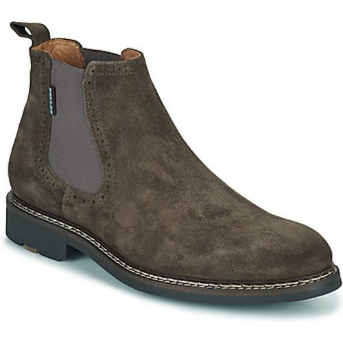 RAYMOND men's Mid Boots in - Pellet - Modalova