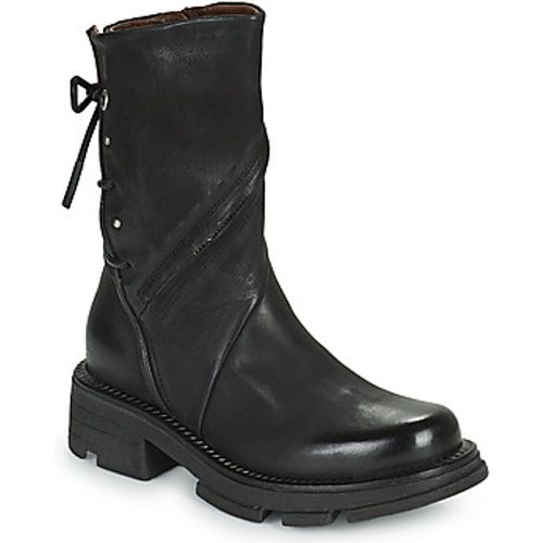 LANE ZIP women's Mid Boots in - Airstep / A.S.98 - Modalova