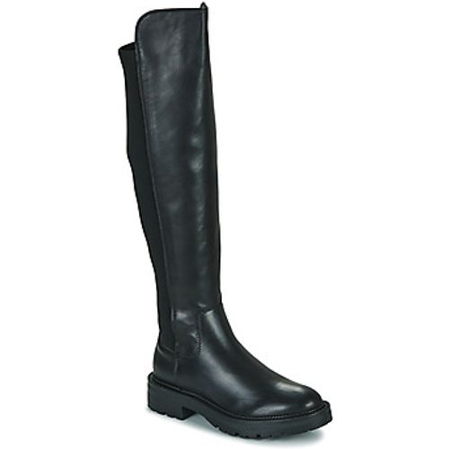 CARMEN women's High Boots in - Guess - Modalova