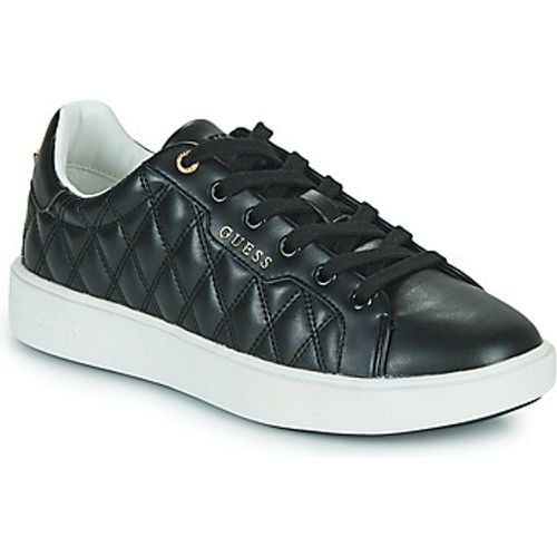 MELANIE women's Shoes (Trainers) in - Guess - Modalova