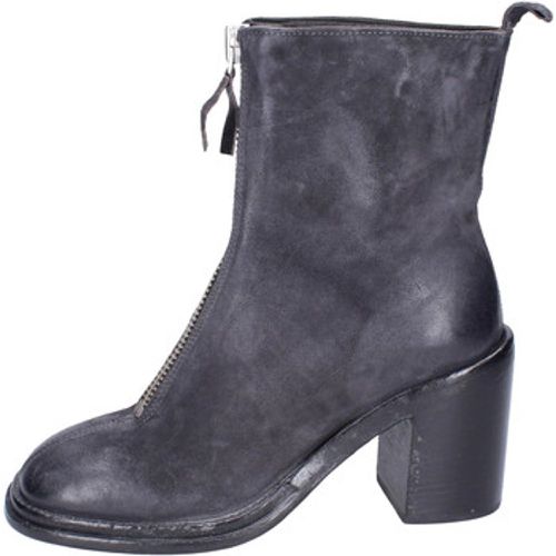 BH952 women's Low Ankle Boots in - Moma - Modalova