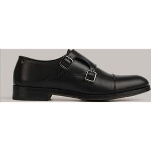 Empire 1492-2632PYM Negro men's Derby Shoes & Brogues in - Martinelli - Modalova