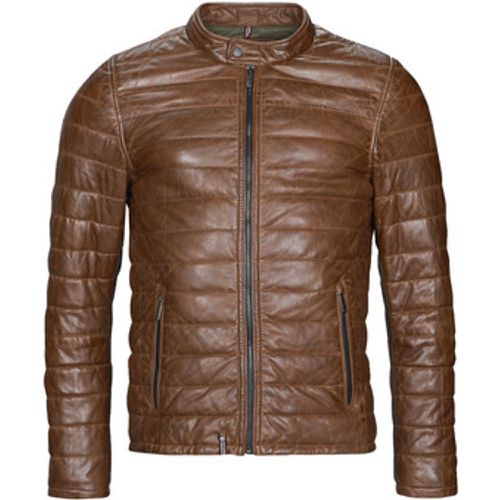 JULIEN men's Jacket in - Oakwood - Modalova