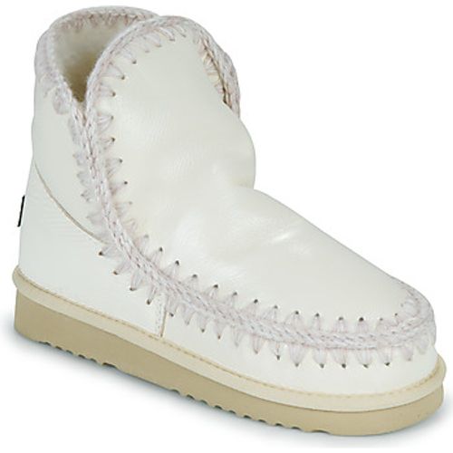 ESKIMO 18 women's Mid Boots in - Mou - Modalova