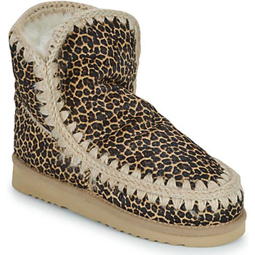 ESKIMO 18 women's Mid Boots in - Mou - Modalova