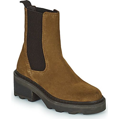 MIKE CHELSEA women's Mid Boots in - Schmoove - Modalova