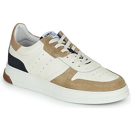 ORDER SNEAKER men's Shoes (Trainers) in - Schmoove - Modalova