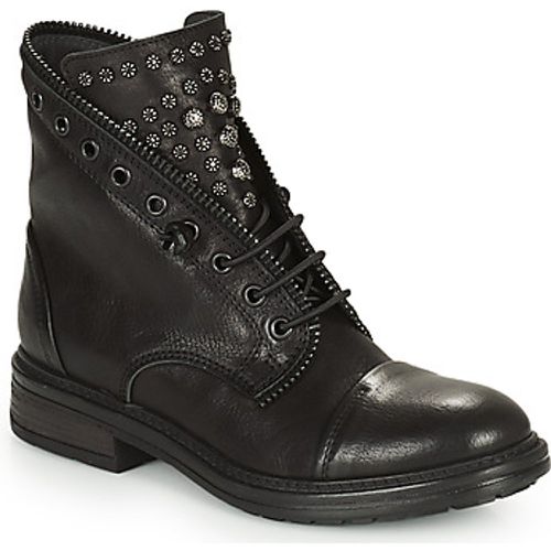 ADIETE women's Mid Boots in - Fru.it - Modalova