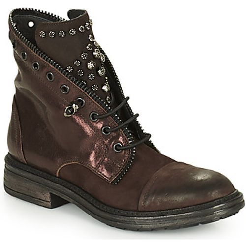 Women's Mid Boots in - Fru.it - Modalova