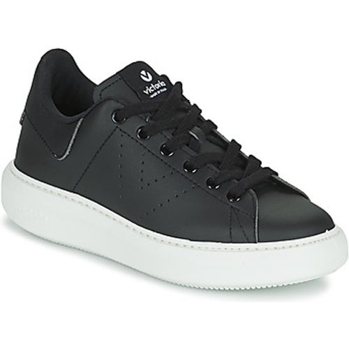 MILAN EFECTO PIEL women's Shoes (Trainers) in - Victoria - Modalova