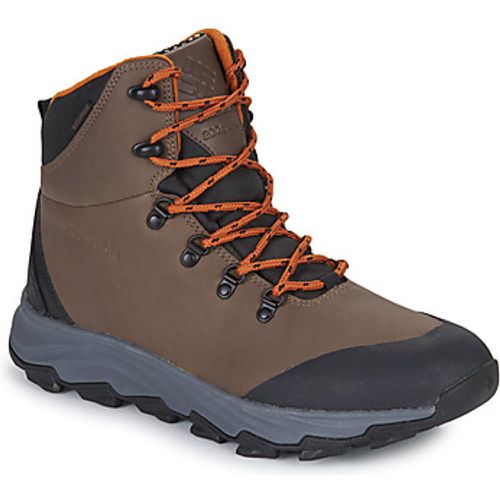 EXPEDITIONIST BOOT men's Walking Boots in - Columbia - Modalova