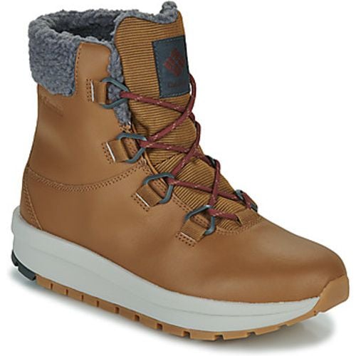 MORITZA BOOT women's Snow boots in - Columbia - Modalova