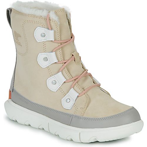 EXPLORER II JOAN WP women's Mid Boots in - Sorel - Modalova