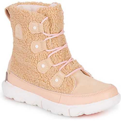 EXPLORER II JOAN COZY women's Mid Boots in - Sorel - Modalova