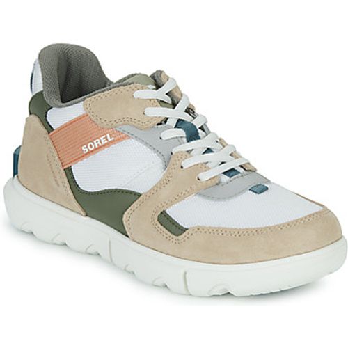 EXPLORER II SNEAKER LOW WP women's Shoes (High-top Trainers) in - Sorel - Modalova