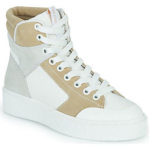 HELLA women's Shoes (High-top Trainers) in - See by Chloé - Modalova