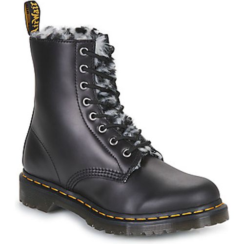 Serena Atlas women's Mid Boots in - Dr. Martens - Modalova