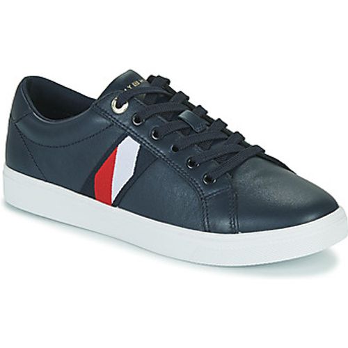 Corporate Tommy Cupsole women's Shoes (Trainers) in - Tommy Hilfiger - Modalova