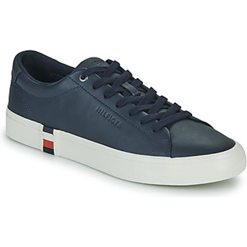 Modern Vulc Corporate Leather men's Shoes (Trainers) in - Tommy Hilfiger - Modalova