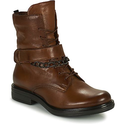 Makepi women's Mid Boots in - Metamorf'Ose - Modalova