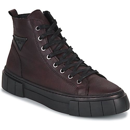 NANCY women's Shoes (High-top Trainers) in - Regard - Modalova