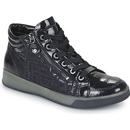 ROM women's Shoes (High-top Trainers) in - Ara - Modalova