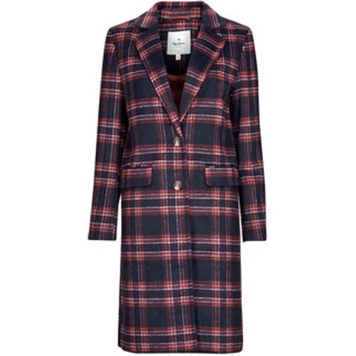 AILEEN women's Coat in - Pepe Jeans - Modalova