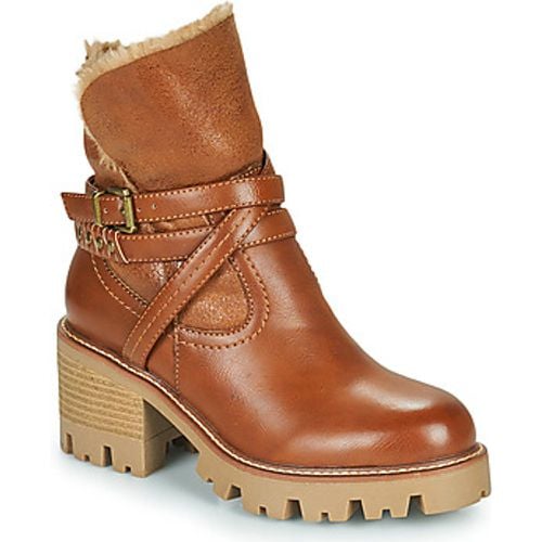 CAMEL women's Low Ankle Boots in - Refresh - Modalova