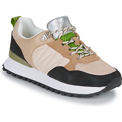 ONLSAHEL-11 PU SNEAKER women's Shoes (Trainers) in - Only - Modalova