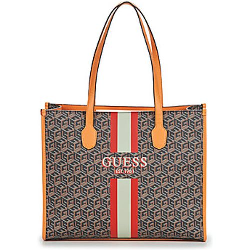 SILVANA TOTE women's Shopper bag in - Guess - Modalova