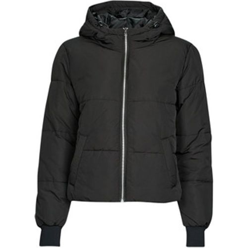 NEWERICA SHORT HOOD JACKET OTW women's Jacket in - JDY - Modalova