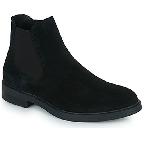 SLHBLAKE SUEDE CHELSEA BOOT men's Mid Boots in - Selected - Modalova