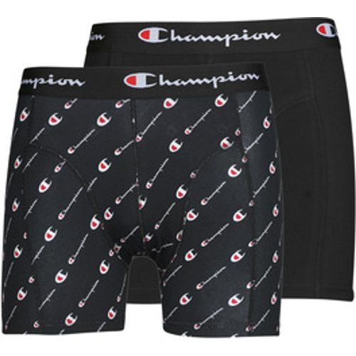 BOXER X2 men's Boxer shorts in - Champion - Modalova