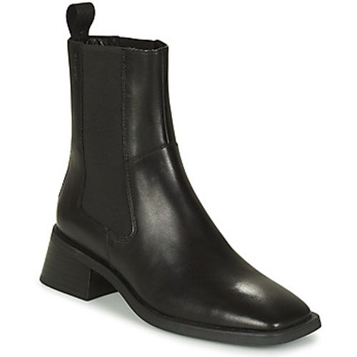 BLANCA women's Low Ankle Boots in - Vagabond Shoemakers - Modalova