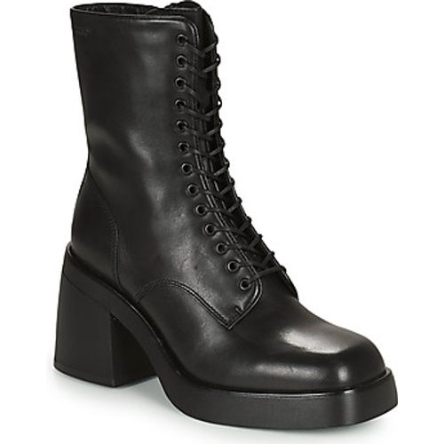 BROOKE women's Low Ankle Boots in - Vagabond Shoemakers - Modalova